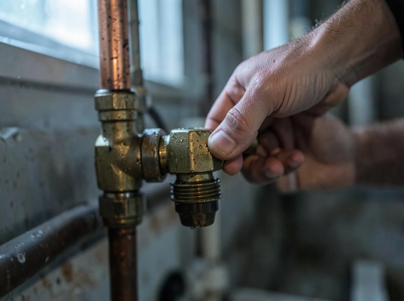 Emergency Plumber Spade, TX FAQs